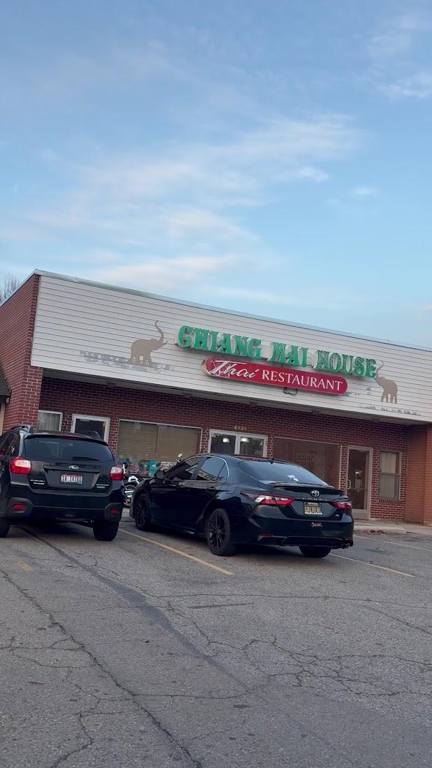 Chiang Mai House Thai Restaurant