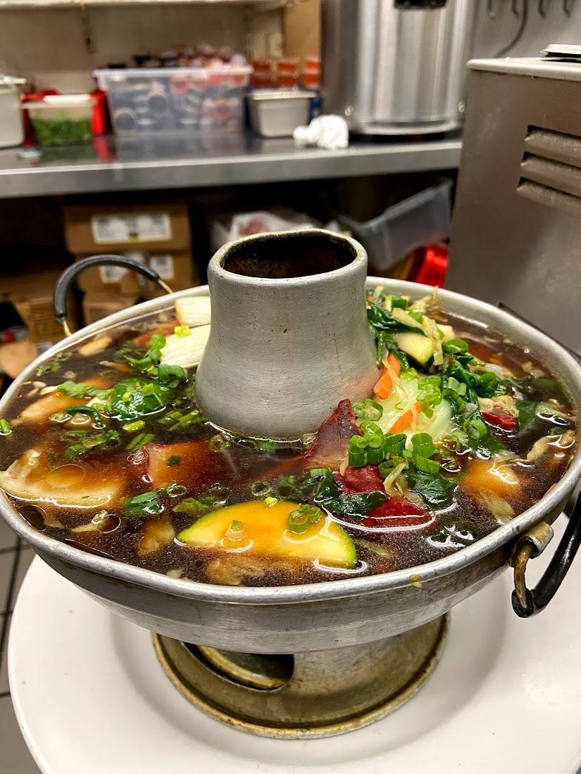 Chiang Mai House Thai Restaurant