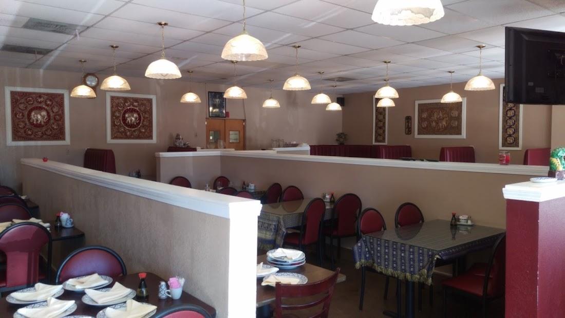 Chiang Mai House Thai Restaurant