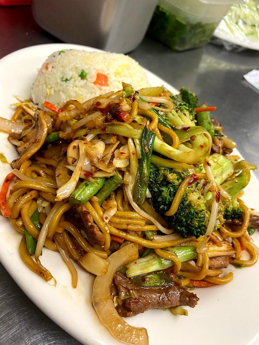 Chiang Mai House Thai Restaurant